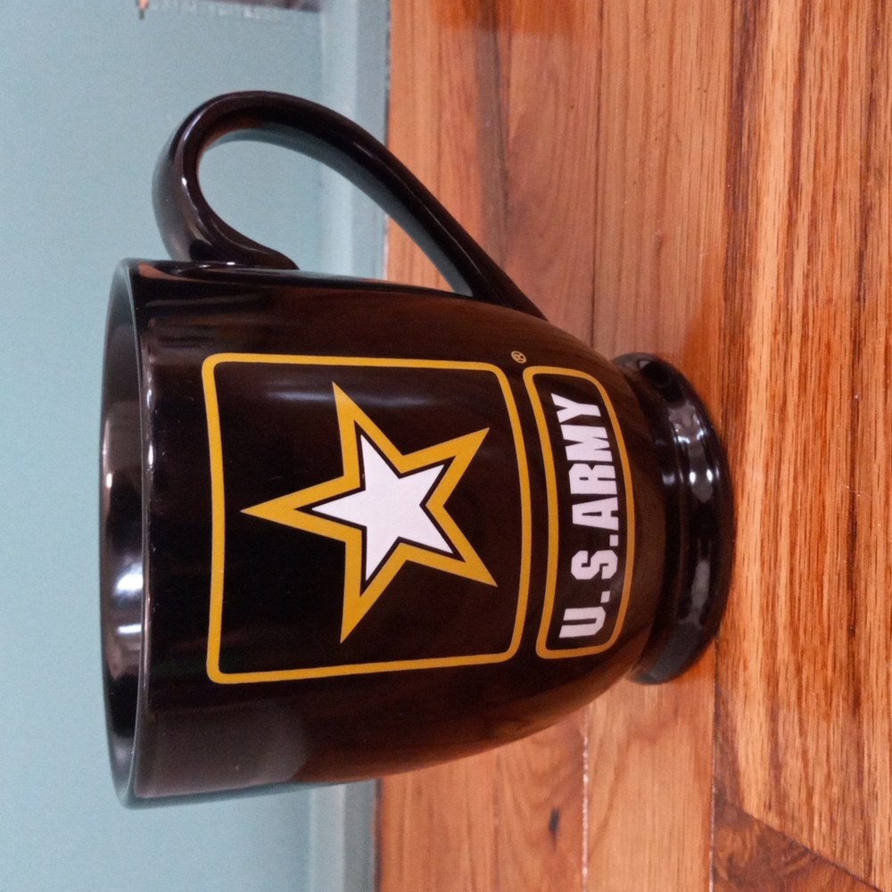 Coffee mug